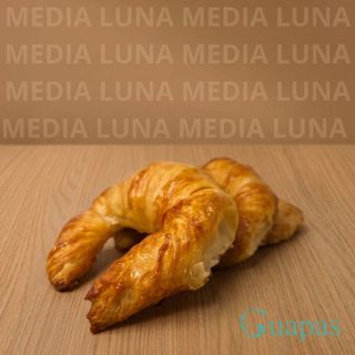 Medialunas (12 Uds.)