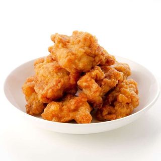 Pollo karaage (6 uds.)