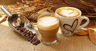 Café Con Leche