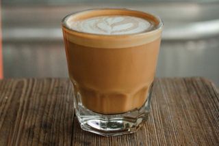 Café Cortado