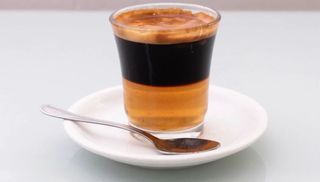 Café Carajillo