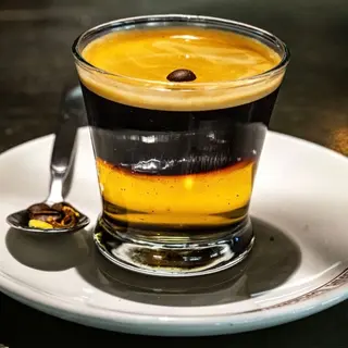 Café Cremaet Valenciano