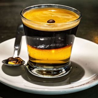 Café Cremaet Valenciano