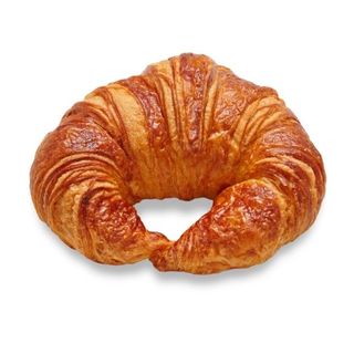 Croissant Mantequilla