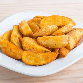 PATATAS FRITAS