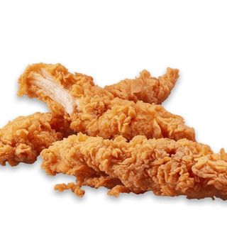FINGER DE POLLO