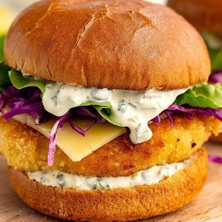 GREAT BRITISH FISH & CHIPS