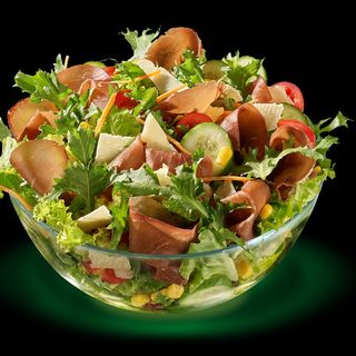 PLOUGHMAN´S SALAD