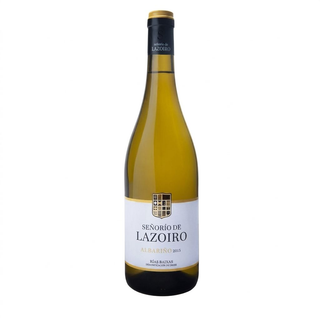 Albariño Villa Nueva 70 Cl