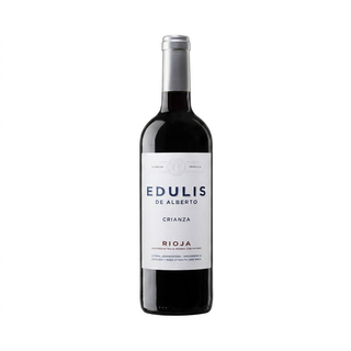 Edulis Rioja Crianza 