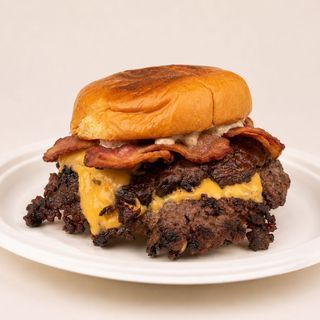 BUN Baconcheese