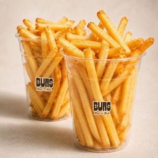 Patatas fritas