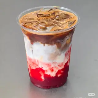 Fresa Latte