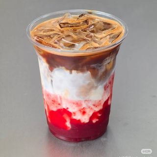 Fresa Latte