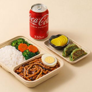 Arroz Con Cerdo Estilo Yu Xiang