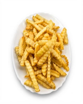 Patatas Pequeñas
