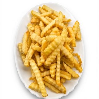 Patatas Grandes