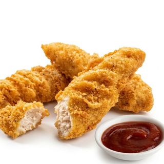 Fingers De Pollo (6 Uds.)