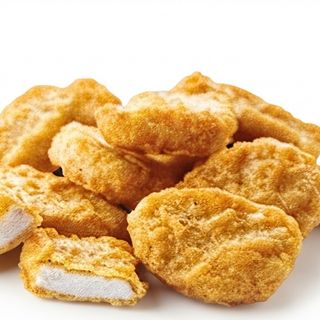 Nuggets De Pollo (7 Uds.)