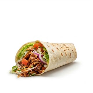 Durum Doble Carne