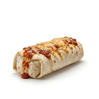 Lahmacun Gratinado