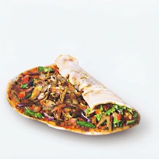 Lahmacun Doble