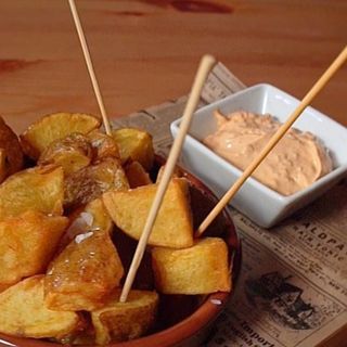 Patates Braves