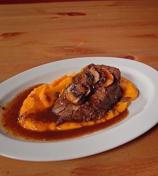 Melos De Vedella