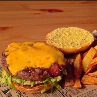 Barnburger