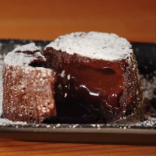 Coulant De Xocolata