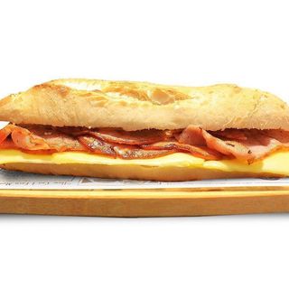Bocadillo