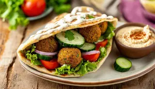 Falafel
