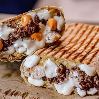 Taco Xxl