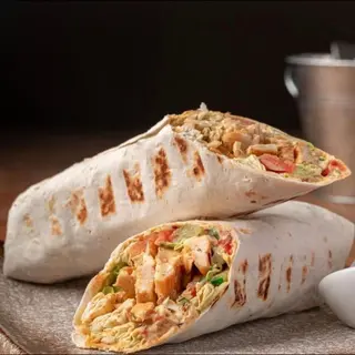Durum Pollo