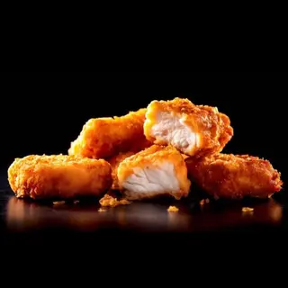 Tapa de Nuggets