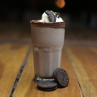 Batido De Oreo