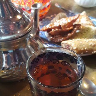 Al - Andaluz Relax