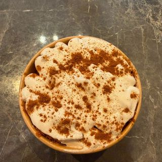 Tres leches 