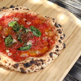 Pizza Marinara 30Cm
