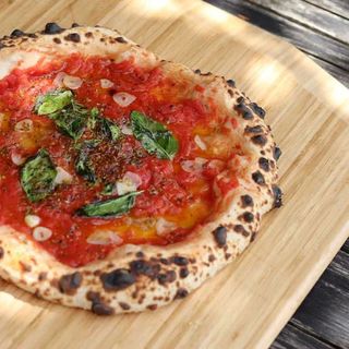 Pizza Marinara 30Cm