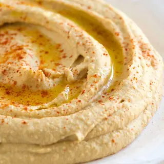 Hummus Tradicional