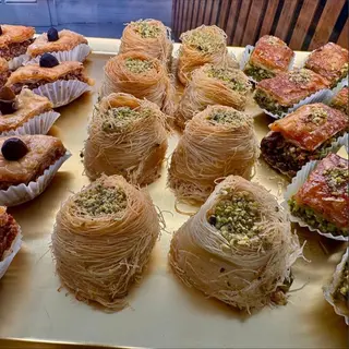 Baklava