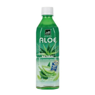 Aloe Vera Zumo 500Ml