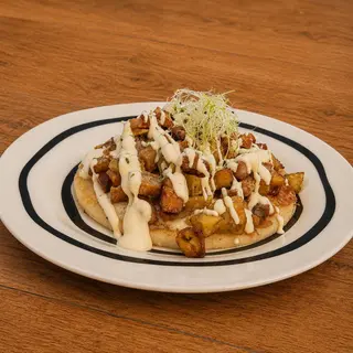 arepa especial