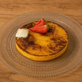 arepa choclo