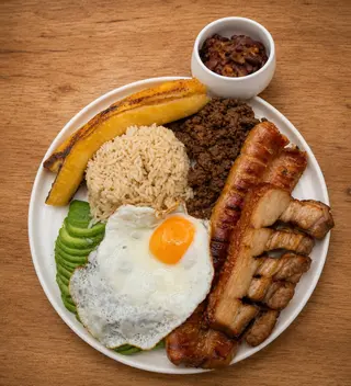 bandeja paisa