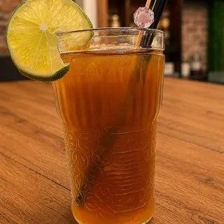 limonada makondo