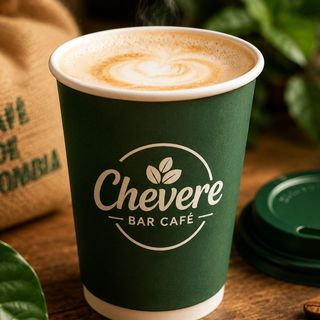 Café Con Leche (60 Ml.)
