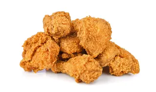 Pollo Frito (8 Uds.)