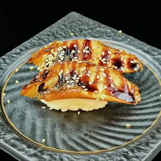 Nigiri Unagi (2 Uds.)